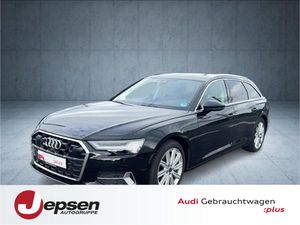 Audi A6 Avant 50 TFSI e Sport advanced qu. S tr. Matr