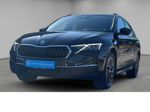Skoda Octavia Combi 2.0 TDI Matrix 360° Kamera Head Up