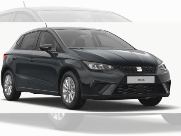 Seat Ibiza Road Edition 1.0 TSI  6-Gang*VFW*Sitzheizung* Leasing