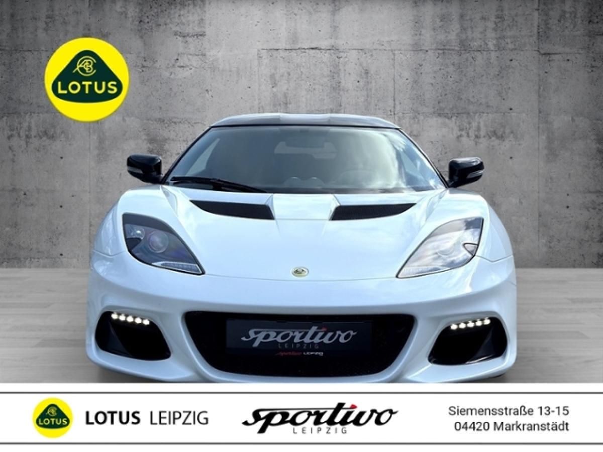 Lotus Evora Sport 410 * Leipzig* Leasing