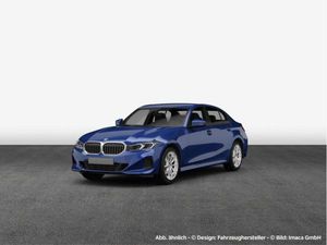 BMW 320 320i Aut. , 4-türig