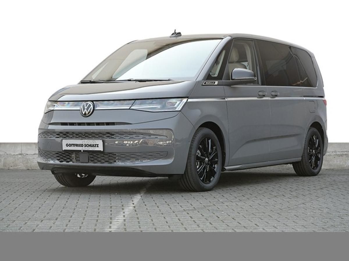 Volkswagen T7 Multivan ENERGY PREMIUM 1.5 eHYBRID 4MOTION (Velbert) Leasing