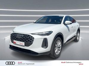 Audi Q5 Sportback TFSI qu LED AHK ACC PDC+ Virtual+