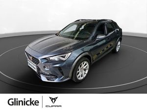 Cupra Formentor 1.5 TSI AHK Pano LED LM 18" PDC vo+hi