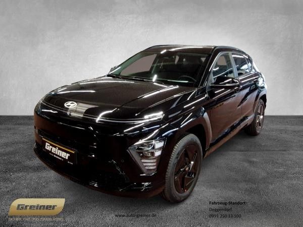 Hyundai KONA Elektro Kona Elektro Trend KAMERA|NAVI|SHZ|PDC|LRHZ Leasing