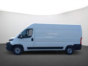 Citroën Jumper 35 L3H2 Blue HDI 140/Standheizung/Navi/Klimaautomatik/Sitzheizung Leasing