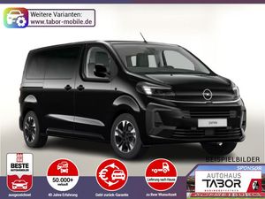 Opel Zafira AT8 L GS 8-S Nav Massage Kam SHZ KlimaP
