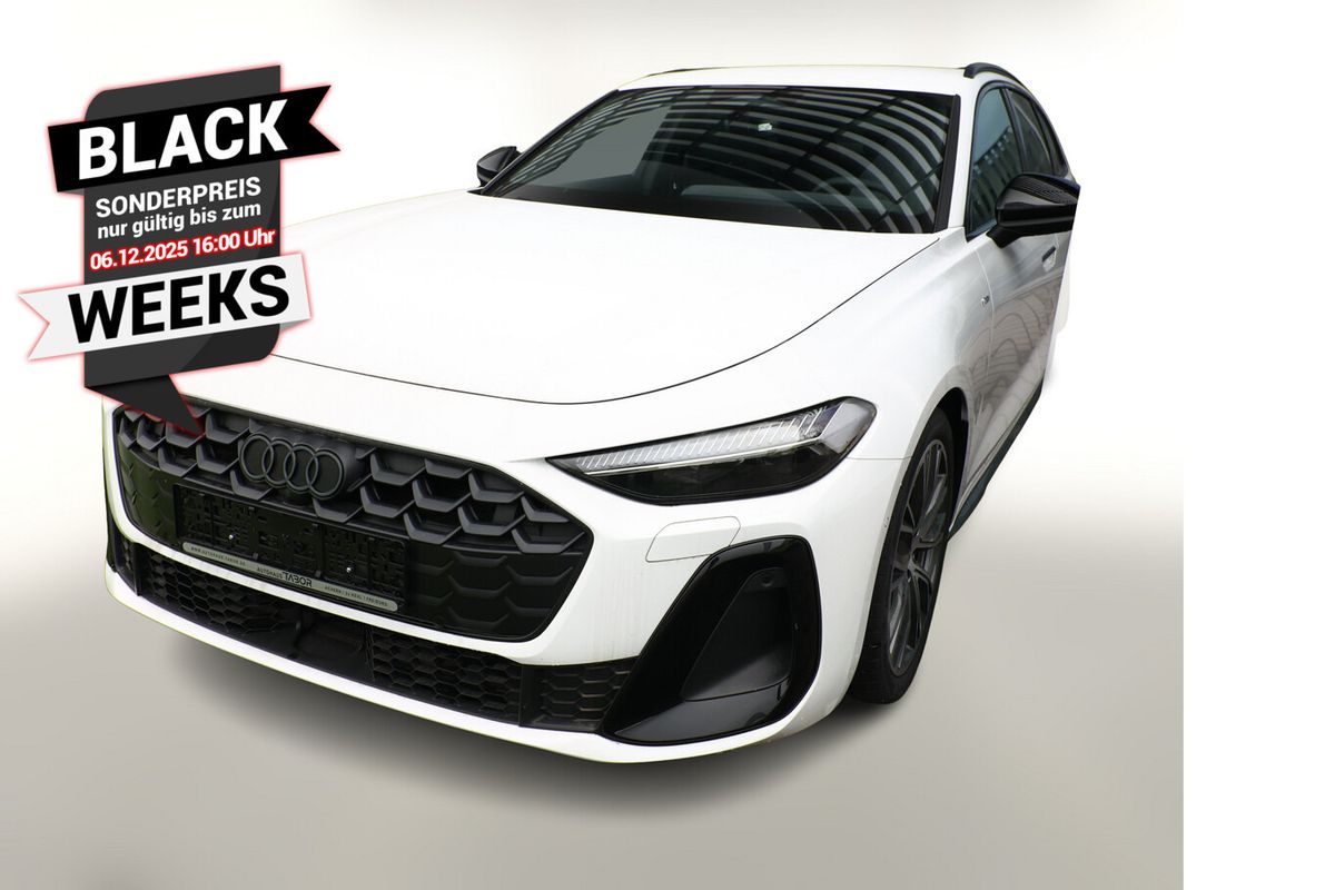Audi A5 Avant TDI 204 2xS line Tech ExtP Nav SHZ Kam Auto-Abo privat Auto-Abo