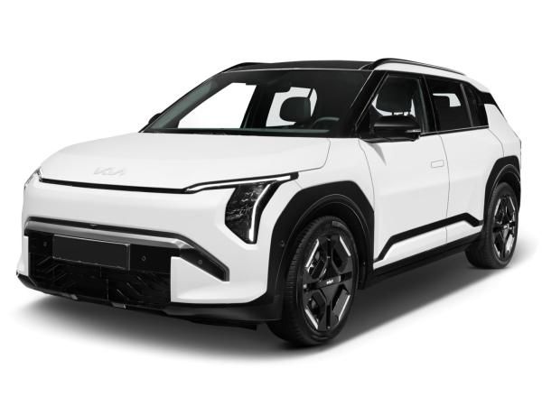Kia EV3 58,3-kWh-Batterie, FWD❗️SONDERAKTION BIS 28 FEBRUAR❗️ Leasing