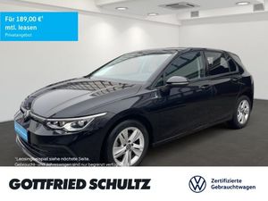 Volkswagen Golf 1.5 TSI LED NAV SHZ EPH ALLSEASON Life