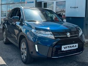 Suzuki Vitara 1.4 BOOSTERJET Comfort Automatik