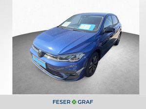 Volkswagen Polo GOAL 1,0 l TSI NAVI LED CAR PLAY