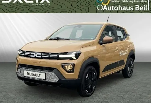 Dacia Spring Electric 65 Extreme 5dr