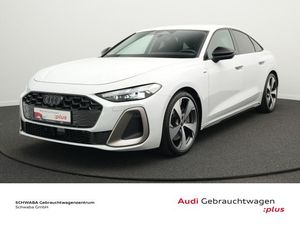 Audi A5 Limousine e-hybrid quattro *AHK-Vor.*S-Line*
