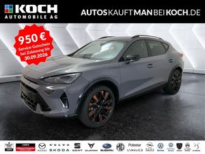 Cupra Formentor VZ Extreme 1.5 e-Hybrid DSG AHZV AHK