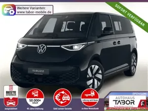 Volkswagen ID. Buzz Pro LR 7S Style+ Open&Cl Komfort AssisP+