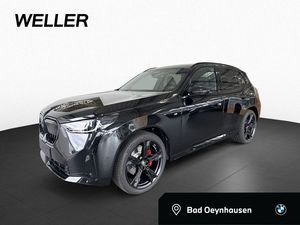 BMW X3 20d xD SpoSi Sportpaket Bluetooth Navi LED