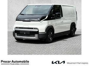Kia PV5 Cargo L2H1 3 Türer 71,2kWh Plus Wärmepumpe Allwetterreifen