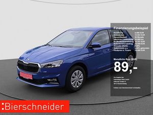 Skoda Fabia 1.0 MPI Essence PDC SHZ LED