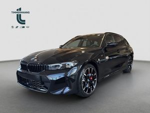 BMW 320d Touring M SPORT PRO INNO DRIV PROF AHK H&K