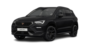 Cupra Ateca 2.0 TSI 140kW 4Drive DSG 2.0 TSI 140kW 4Drive DSG Tribe Edition