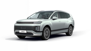 Hyundai IONIQ 9 UNIQ Auto-Abo