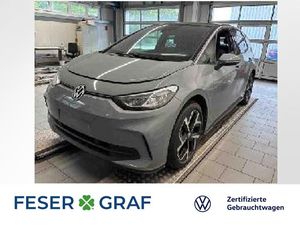 Volkswagen ID.3 MOVE Pro Navi Kamera LED SiHZ LM