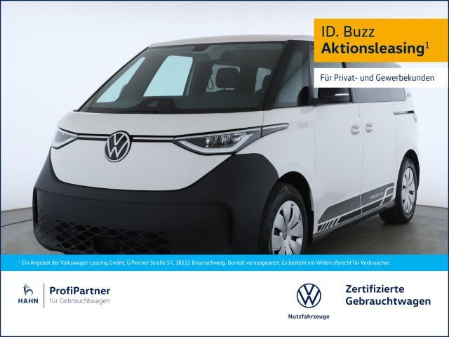 Volkswagen ID. Buzz FREESTYLE 125kW ACC KAMERA KEYLESS GJR Leasing