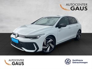 Volkswagen Golf VIII GTI 2.0 TSI DSG Navi*ACC*Black Style