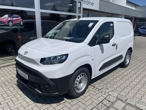 Toyota Proace City Electric (50 kWh) L1 Meister