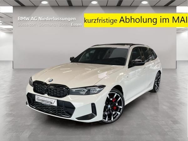 BMW M340i xDrive Touring M Sport LiveCockpitProf Leasing