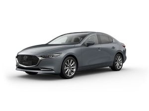 Mazda 3 Takumi Skyactiv X Automatik Memory 360° Kamera Leasing