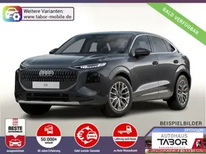 Audi Q3 Sportback quattro Tech LED+ 18Z Keyl KlimaP