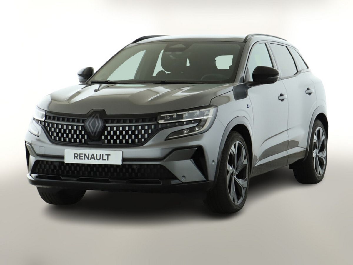 Renault Austral E-Tech Techno Espr Alpine Pano 360° ACC Leasing privat Leasing