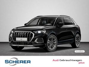 Audi Q3 SUV advanced advanced 35 TFSI S tronic ACC NA
