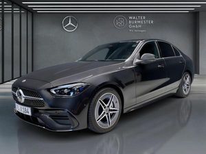 Mercedes-Benz C 200 Edition AMG DigitalLight Winterpaket AHK Leasing