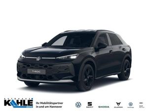Volkswagen T-Roc 1.5 l eTSI DSG Style BlackStyle GJR AHK IQ.Drive
