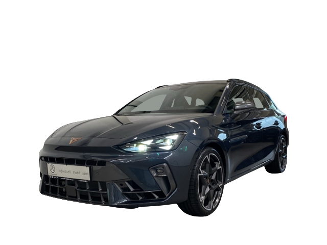 Cupra Leon Sportstourer 2.0 TSI 4x4 DSG / Navi LED AHK Auto-Abo