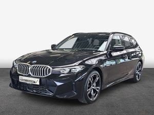 BMW 330i xDrive Touring M-Sport HiFi DAB AHK ACC uvm