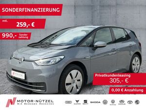 Volkswagen ID.3 110KW PURE PERFORMANCE LED+NAV+APP