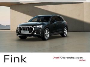 Audi Q3 advanced 35 TFSI Navi Kamera