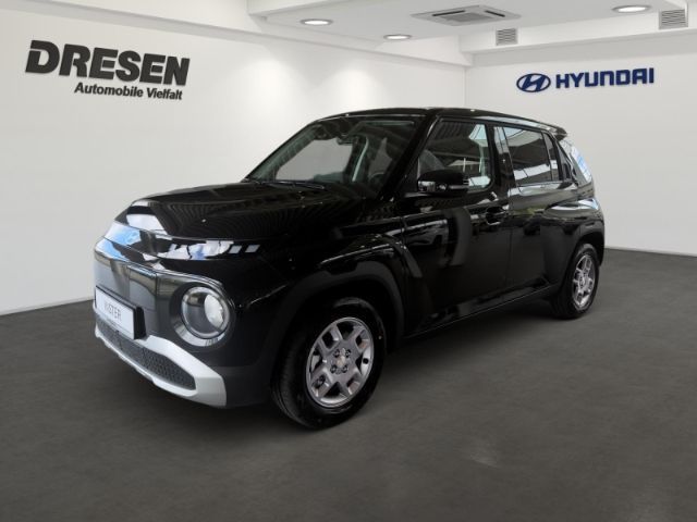Hyundai INSTER Elektro 71 kW FWD EV (MY26) 42 kWh (97 PS Leasing