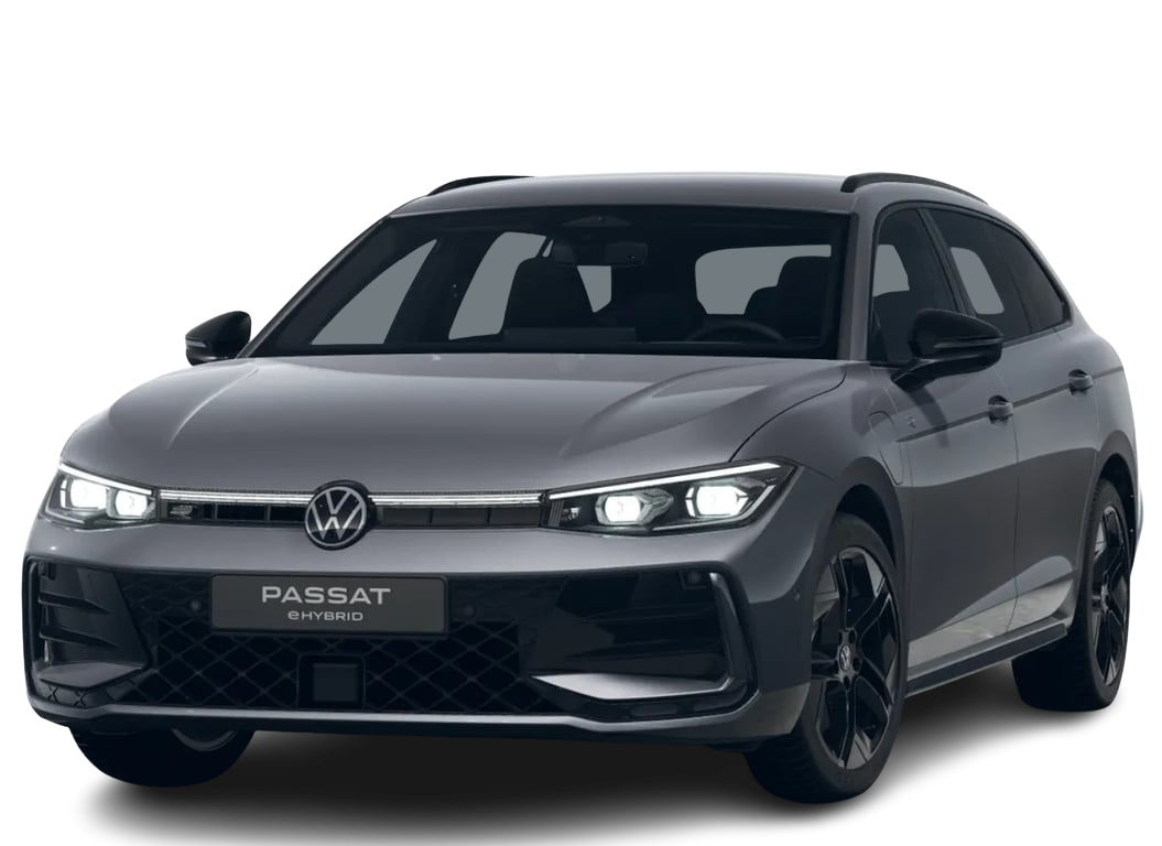 Volkswagen Passat VW Passat R-Line 1,5l eHybrid Auto-Abo