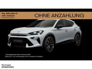 Cupra Formentor VZ 1.5 TSI DSG e-Hybrid AHK KAMERA MEM