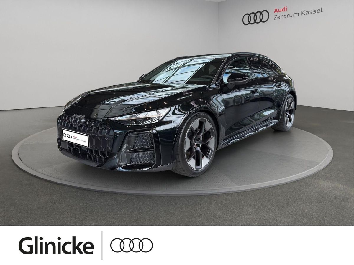 Audi A6 allroad TDI qu. Matrix B&O Pano 360° Kam. HuD Leasing