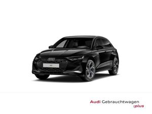 Audi A3 Sportback advanced 35 TFSI LED Navi Kamera SHZ