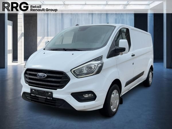 Ford Transit Custom 2.0 TDCi 300 L2 Trend PDC KLIMA B Leasing