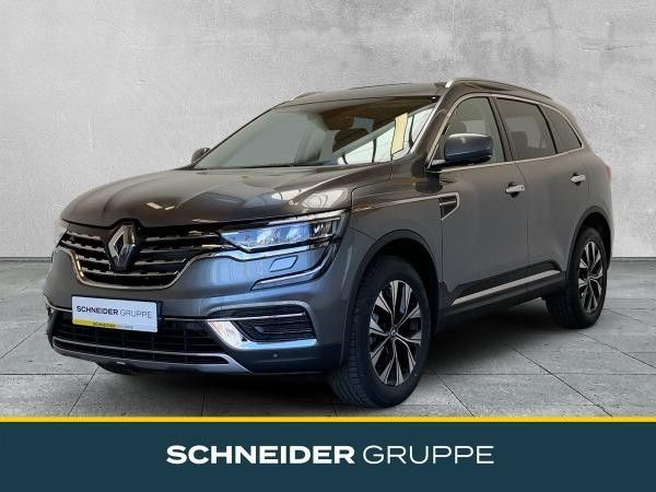 Renault Koleos 🖤Black Friday DEAL🖤 Techno TCe160 EDC ❗2 Raten geschenkt❗ Leasing