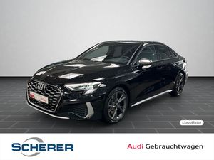 Audi S3 Limousine 2.0 TFSI Quattro 228(310) kW(PS) S