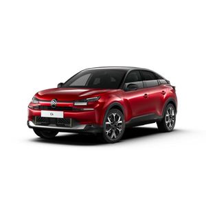 Citroën C4 Benziner 130 Automatik MAX - Leasing